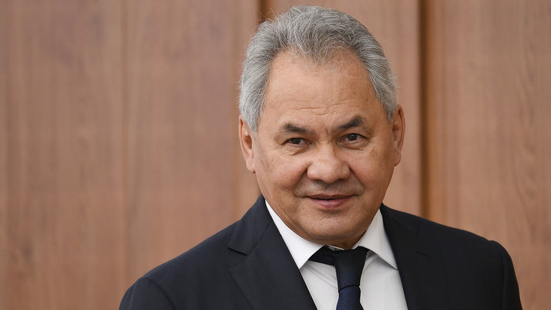 Shoigu tại Bình Nhưỡng: Đàm phán về Ukraine và Hiệp ước Quốc phòng Shoigu tại Bình Nhưỡng: Đàm phán về Ukraine và Hiệp ước Quốc phòng