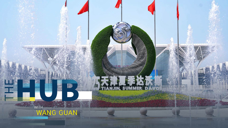 Triển vọng Kinh tế Toàn cầu tại Davos Mùa Hè 2025 video poster