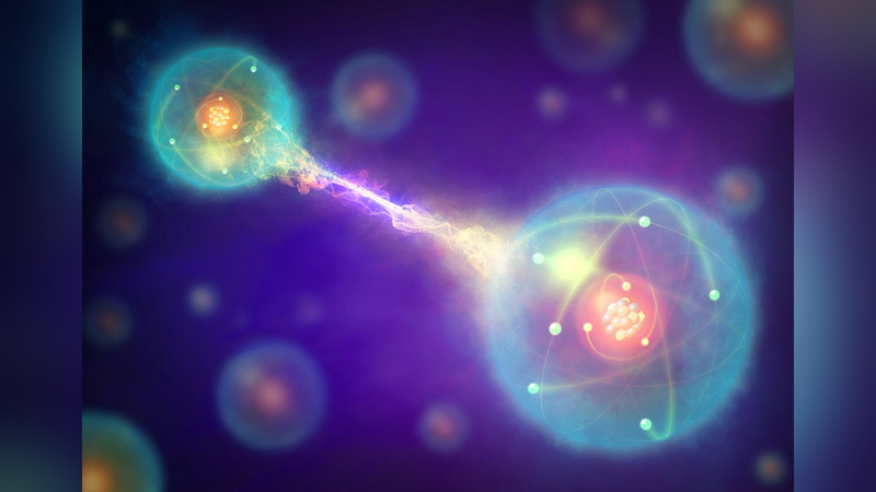 ZCWS8JY4IOIEC4NFHP5H - Thế Giới Trong Tầm Tay Đột phá liên lạc lượng tử 300 km bởi các nhà nghiên cứu Trung Quốc