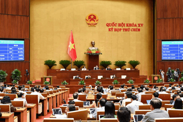 Việt Nam tái cấu trúc các tỉnh: Từ 63 xuống 34 đơn vị Việt Nam tái cấu trúc các tỉnh: Từ 63 xuống 34 đơn vị