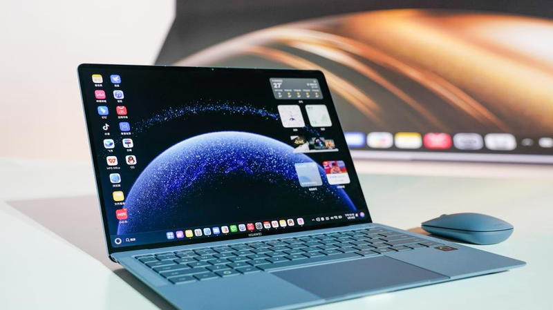 Các Biện Pháp Kiểm Soát Chip của Mỹ Thúc Đẩy Sáng Tạo Công Nghệ Trung Quốc