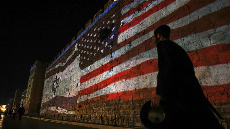 Suy ngẫm lại về sức mạnh: Hành động của Mỹ đối với vấn đề hạt nhân Iran