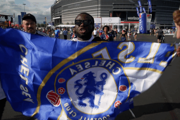 Chelsea giành chiến thắng lịch sử tại FIFA Club World Cup Chelsea giành chiến thắng lịch sử tại FIFA Club World Cup video poster