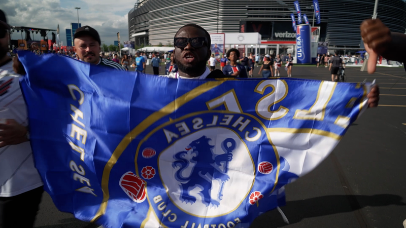 0C6QM4H08VSXQG9HSR68 - Thế Giới Trong Tầm Tay Chelsea giành chiến thắng lịch sử tại FIFA Club World Cup video poster