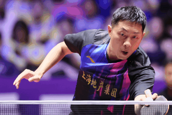 Màn Trở Lại Của Xu Giúp Thượng Hải Chiến Thắng Giải Bóng Bàn Màn Trở Lại Của Xu Giúp Thượng Hải Chiến Thắng Giải Bóng Bàn