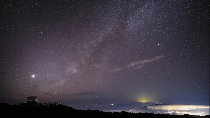 0Q0SISPH4C540GZZK6T5 - Thế Giới Trong Tầm Tay Phát Hiện Khách Liên Sao Mới: Một Bí Ẩn Vũ Trụ Đang Mở Ra