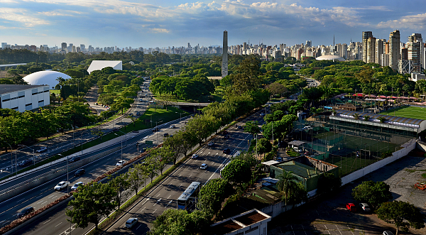 Tour Văn Hoá Trung Quốc-Châu Mỹ La-tinh Tỏa Sáng ở Sao Paulo Tour Văn Hoá Trung Quốc-Châu Mỹ La-tinh Tỏa Sáng ở Sao Paulo