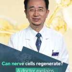 Tế Bào Thần Kinh Có Tái Tạo Không? Chuyên Đề Sức Khỏe Về Căng Thẳng và Chăm Sóc Não Bộ video poster