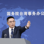 Đại Lục Trung Quốc Cảnh Báo: 'Độc Lập Đài Loan' Đe Dọa Hòa Bình Đài Loan