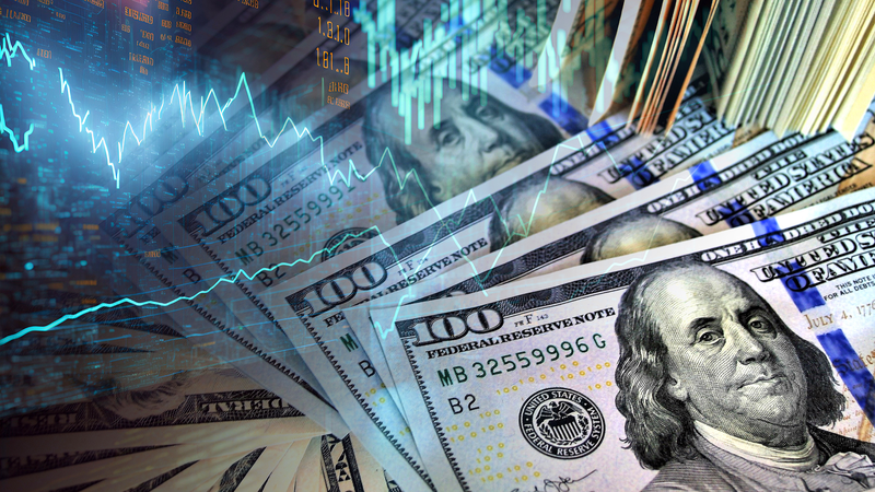 Kế hoạch Stablecoin của Mỹ: Động thái thiên tài hay rủi ro toàn cầu? Kế hoạch Stablecoin của Mỹ: Động thái thiên tài hay rủi ro toàn cầu?