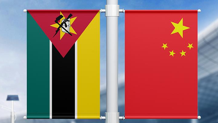 50 Năm Quan Hệ: Đối Tác Bền Vững Giữa Trung Quốc và Mozambique 50 Năm Quan Hệ: Đối Tác Bền Vững Giữa Trung Quốc và Mozambique