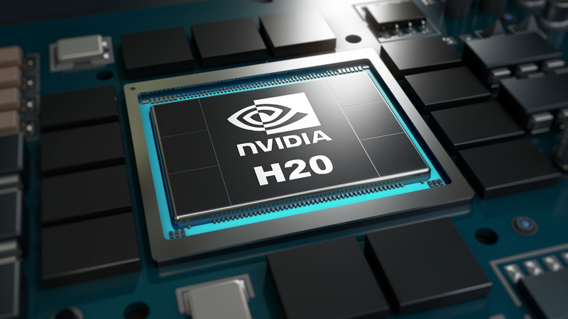 Nvidia đối mặt với sự giám sát về lo ngại an ninh chip H20 AI Nvidia đối mặt với sự giám sát về lo ngại an ninh chip H20 AI