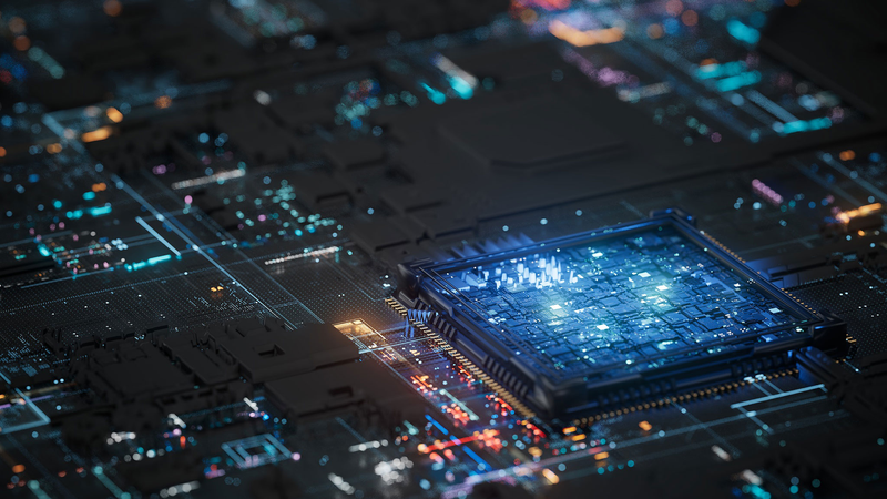 Mỹ dỡ bỏ hạn chế xuất khẩu phần mềm chip và etan cho Đại lục Trung Quốc