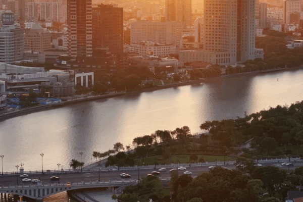 Hào Ninh Ba cổ xưa được biến thành trung tâm cộng đồng sôi động Hào Ninh Ba cổ xưa được biến thành trung tâm cộng đồng sôi động video poster