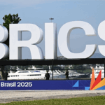 Chuyên gia bác bỏ tuyên bố 'chống Mỹ' của Trump về BRICS