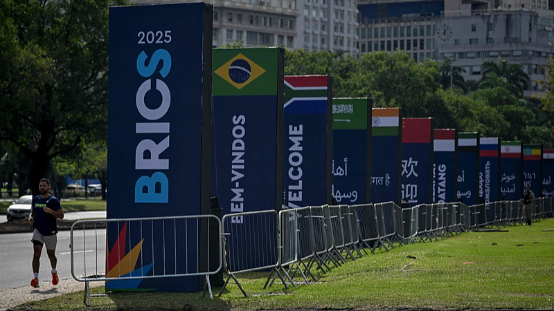 Hợp tác BRICS Mở Ra Tương Lai Mới Cho Phương Nam Toàn Cầu Hợp tác BRICS Mở Ra Tương Lai Mới Cho Phương Nam Toàn Cầu