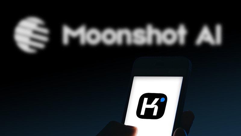 Moonshot AI ra mắt Kimi K2: Đột phá mô hình mã nguồn mở 1T