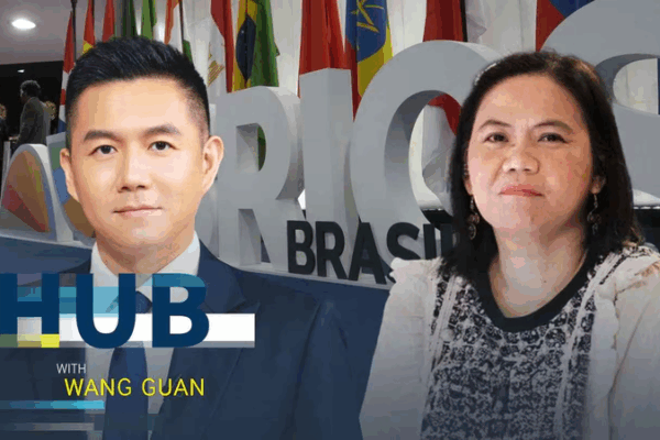 BRICS Mở Đường Cho Tiến Bộ Của Phương Nam Toàn Cầu BRICS Mở Đường Cho Tiến Bộ Của Phương Nam Toàn Cầu video poster