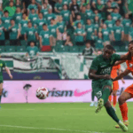 3GGKP3TKJPJOM7W08H22 - Thế Giới Trong Tầm Tay Guoan dẫn đầu CSL với màn lội ngược dòng táo bạo