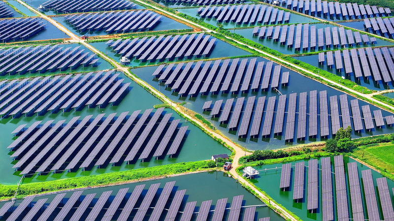 Hội nghị Thượng đỉnh Trung Quốc-EU khởi đầu kỷ nguyên mới trong hành động vì khí hậu