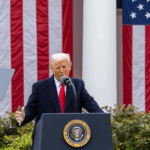 3JMHIE0PV7164C79G6XL - Thế Giới Trong Tầm Tay Thỏa Thuận Thương Mại Mỹ: Đôi Bên Cùng Có Lợi Hay Một Mất Một Còn Trong Thị Trường Toàn Cầu?