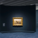 3N2OH75AJX2J90O0Z0YY - Thế Giới Trong Tầm Tay Dòng chảy trong MAP: Bảo tàng Nghệ thuật Pudong kỷ niệm 4 năm thành lập