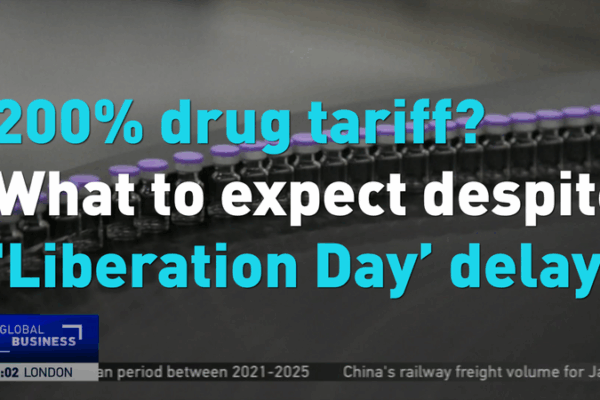 Sự Thay Đổi Về Thuế Quan Của Trump: Ngày Giải Phóng Bị Hoãn, Thuế Quan Mới Sắp Đến video poster