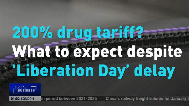 3T7MOQ7SPLFT1R4NY0FM - Thế Giới Trong Tầm Tay Sự Thay Đổi Về Thuế Quan Của Trump: Ngày Giải Phóng Bị Hoãn, Thuế Quan Mới Sắp Đến video poster