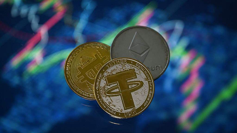 Hạ viện Mỹ thông qua Dự luật Stablecoin mang tính bước ngoặt Hạ viện Mỹ thông qua Dự luật Stablecoin mang tính bước ngoặt