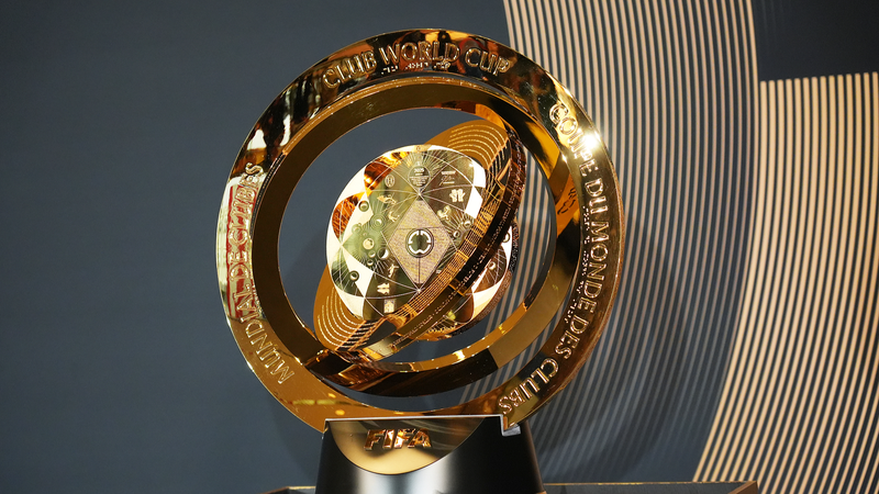 Chelsea chuẩn bị thách thức PSG để giành vinh quang tại Club World Cup Chelsea chuẩn bị thách thức PSG để giành vinh quang tại Club World Cup