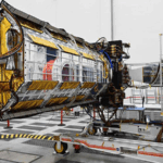 NASA & ISRO chuẩn bị phóng vệ tinh NISAR vào ngày 30 tháng 7