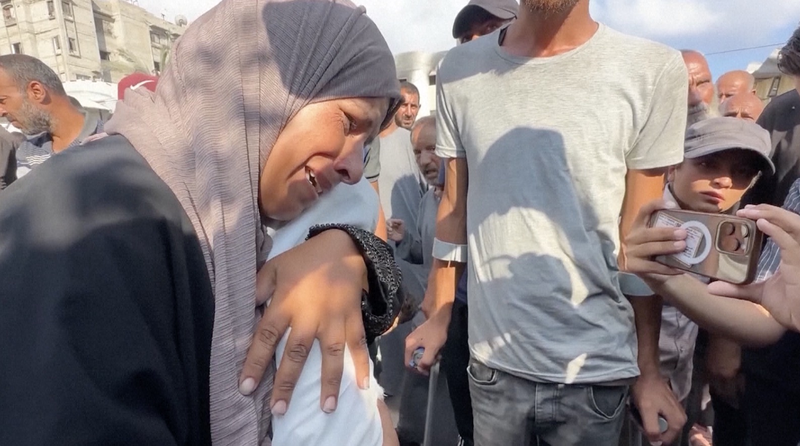 Cuộc Khủng Hoảng Đói Ở Gaza Khiến Trẻ Sơ Sinh Tử Vong Trong Bối Cảnh Thiếu Lương Thực Cuộc Khủng Hoảng Đói Ở Gaza Khiến Trẻ Sơ Sinh Tử Vong Trong Bối Cảnh Thiếu Lương Thực