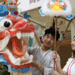 6HUAYGOI6GBIZZEB2B76 - Thế Giới Trong Tầm Tay Văn hóa Hà Nam Tỏa sáng tại Triển lãm Hội nghị Thượng đỉnh SCO