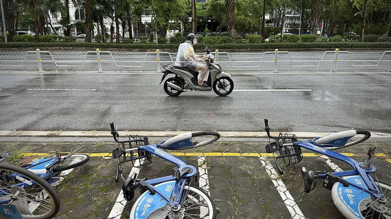 6PHBA31HT8J7SZUB6VFB - Thế Giới Trong Tầm Tay Bão Wipha tiếp cận miền Bắc Việt Nam: Hãy cảnh giác!