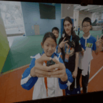 6RMTIHMCVSD4JD74NGMG - Thế Giới Trong Tầm Tay Các Ngôi Sao Bóng Ném Học Sinh Tỏa Sáng Trong Hành Trình Trao Đổi Văn Hóa Với Trung Quốc video poster