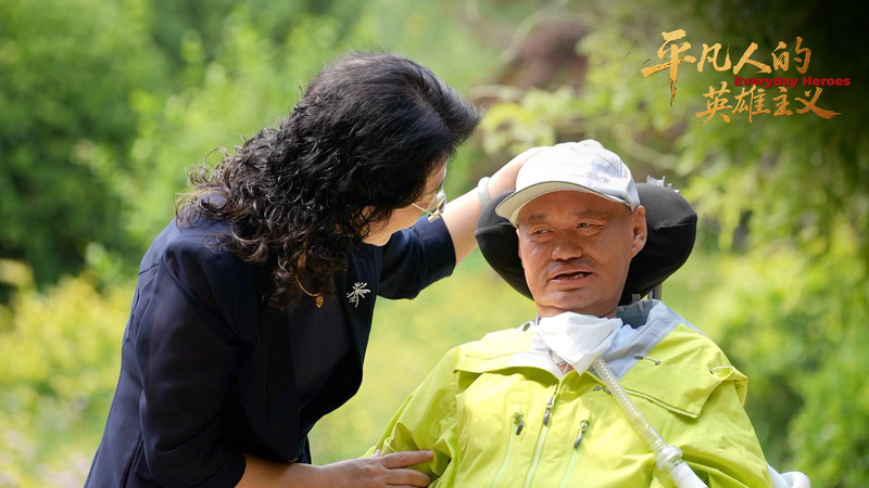 6VIDQ0L3Q3HSPV6AMZFM - Thế Giới Trong Tầm Tay Những Người Hùng Mỗi Ngày: Lan Tỏa Tình Yêu và Sức Mạnh Với ALS