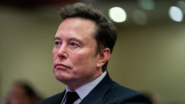 Musk Ra Mắt Đảng America, Quỹ ETF Tesla Bị Hoãn Musk Ra Mắt Đảng America, Quỹ ETF Tesla Bị Hoãn