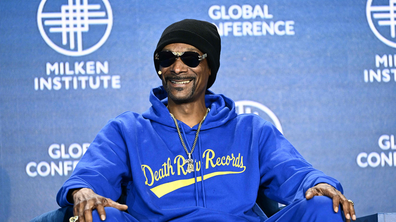 Snoop Dogg tham gia Swansea: Một chương mới cho câu lạc bộ kém thế Snoop Dogg tham gia Swansea: Một chương mới cho câu lạc bộ kém thế