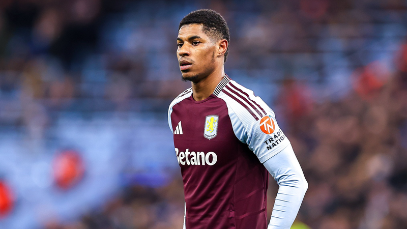 Marcus Rashford Gia Nhập Barcelona Theo Bản Hợp Đồng Cho Mượn Đầy Hứa Hẹn Marcus Rashford Gia Nhập Barcelona Theo Bản Hợp Đồng Cho Mượn Đầy Hứa Hẹn