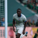 7Z9VIUMTZZLCHDBKI7J8 - Thế Giới Trong Tầm Tay Shenhua đánh bại Guoan 3-1, giành vị trí đầu bảng CSL