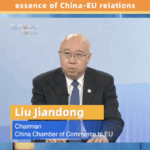 8383X40EOXBDTOWIGCM4 - Thế Giới Trong Tầm Tay Hợp Tác Đôi Bên Cùng Có Lợi Thúc Đẩy Quan Hệ Trung Quốc-EU video poster