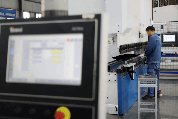 Các Doanh Nghiệp Tư Nhân Trung Quốc Chuyển Sang Đổi Mới Cao Cấp Các Doanh Nghiệp Tư Nhân Trung Quốc Chuyển Sang Đổi Mới Cao Cấp