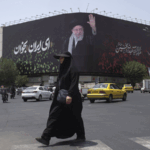 89XS1G6P5ZQEXM0XZTWE - Thế Giới Trong Tầm Tay Iran đình chỉ hợp tác với IAEA khi đòn bẩy chính trị xuất hiện