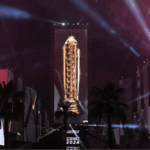 8B1JG3Z7IUZ7DEEB1FXP - Thế Giới Trong Tầm Tay Riyadh tổ chức Cúp Thế giới Thể thao Điện tử 2025 phá kỷ lục