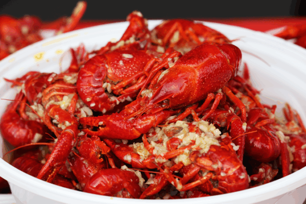 Lễ hội Tôm càng của Wuhu làm bùng nổ những đêm hè Lễ hội Tôm càng của Wuhu làm bùng nổ những đêm hè