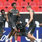 8WPM2AUOVM6C1GN1BY54 - Thế Giới Trong Tầm Tay Chelsea đối mặt với những trở ngại chấn thương ở trận chung kết Club World Cup gặp PSG