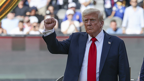 8X1X0OCCZMHUB5YQYLMO - Thế Giới Trong Tầm Tay Trump cam kết tên lửa Patriot để tăng cường phòng thủ của Ukraine