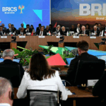 BRICS lên án các biện pháp trừng phạt đơn phương, kêu gọi sự đoàn kết của phương Nam toàn cầu
