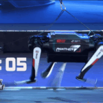 Chó Robot Black Panther 2.0 Phá Kỷ Lục Tốc Độ Như Usain Bolt