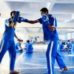 Hành Trình Kung Fu Của Sinh Viên Sri Lanka Trên Đất Liền Trung Quốc video poster